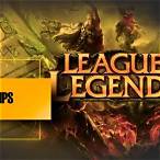 bet on lol games